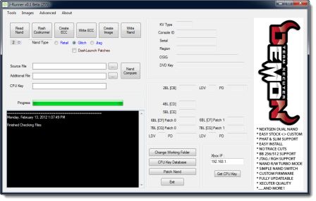 Xbox 360 Play ISO Format Games From Usb Or Internal Hard driver RGH/JTAG -  Consoleinfo