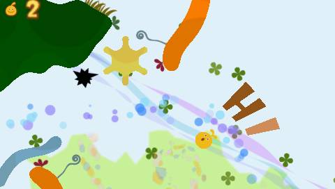 Loco Roco Level Editor!!!! jetzt 3 neue Level - PSP Games - psXtools.de ...