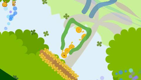 Loco Roco Level Editor!!!! jetzt 3 neue Level - PSP Games - psXtools.de ...