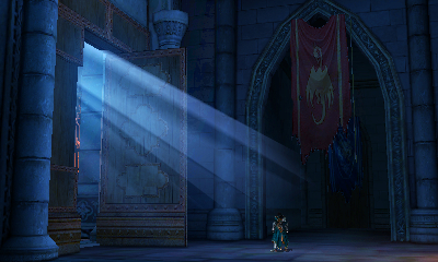 Distance Mirror Castlevania Castlevania: Lords of Shadow – Mirror of Fate: Alle News und Infos ...